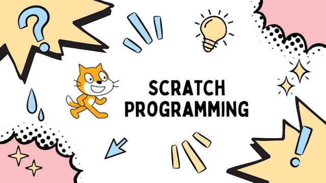 scratch