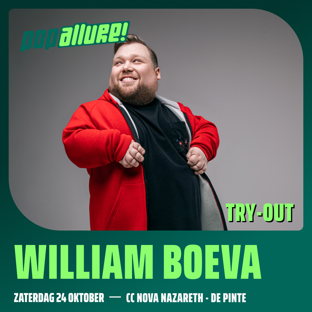 William Boeva