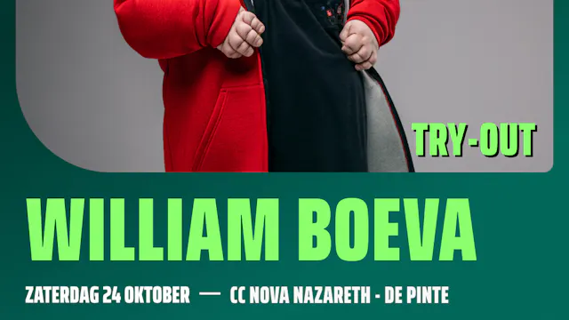 William Boeva