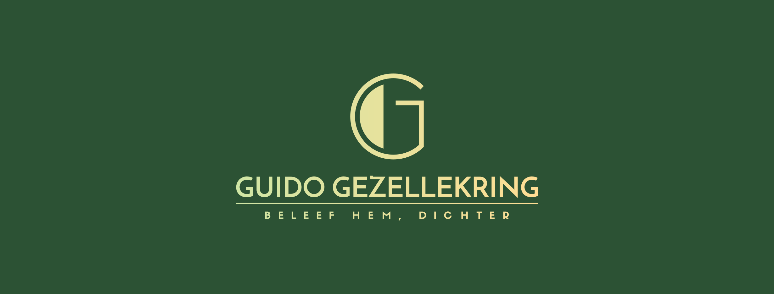 Guido Gezellekring