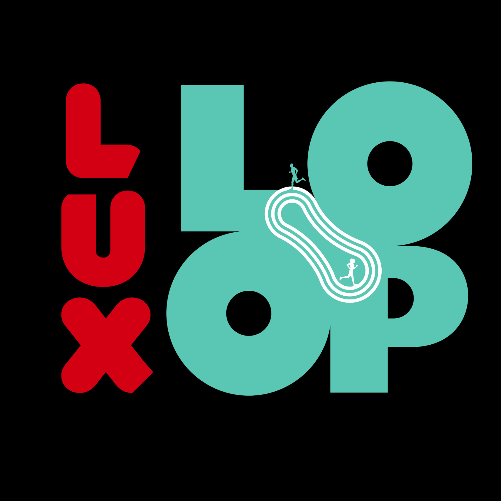LUX LOOP - Loop je loop !