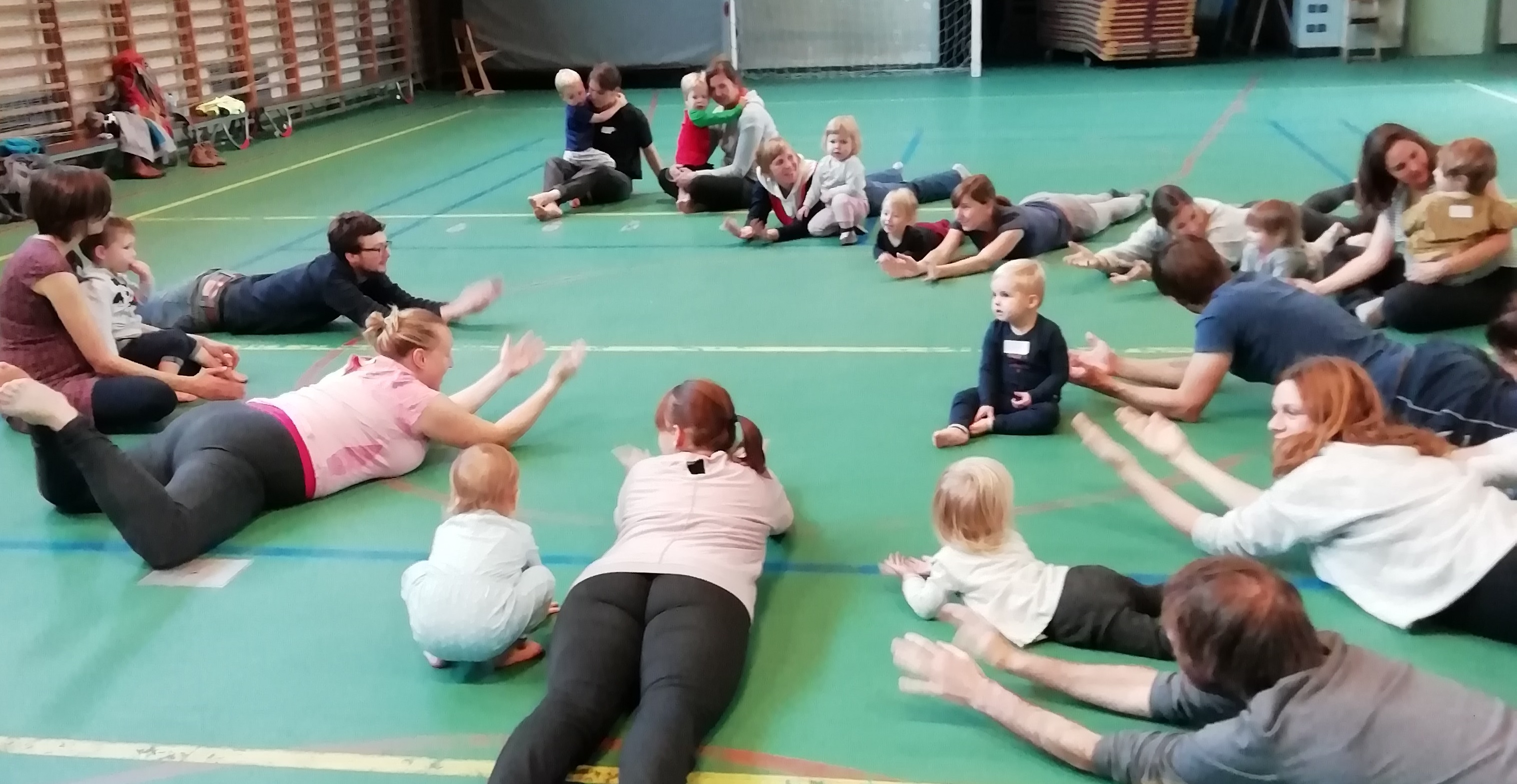 Image for gzbd activity