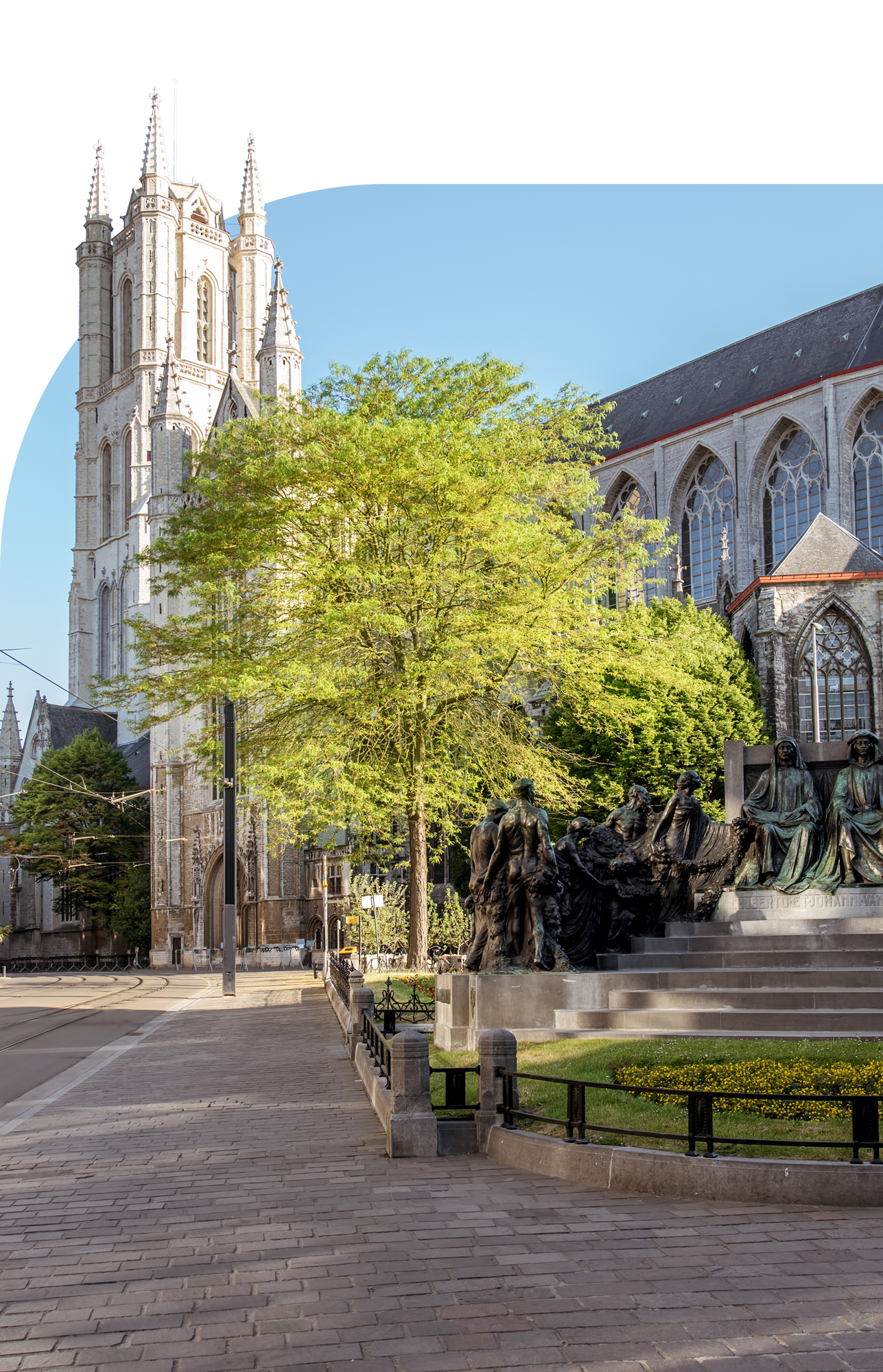 Sint-Baafskathedraal