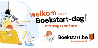 Boekstartdag