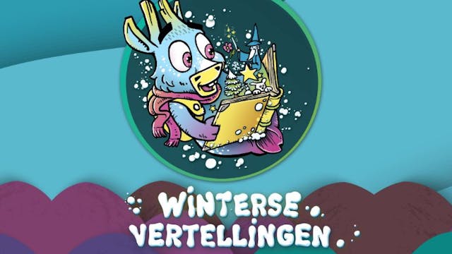 Winterse Vertellingen