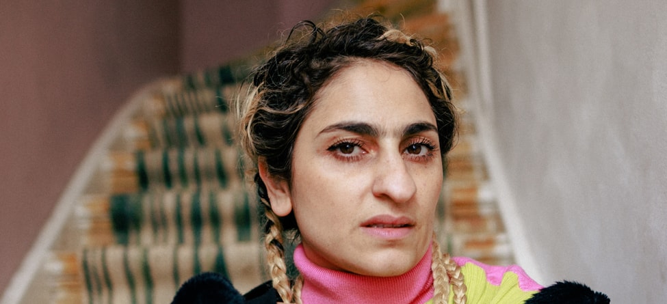 Nastaran Razawi Khorasani