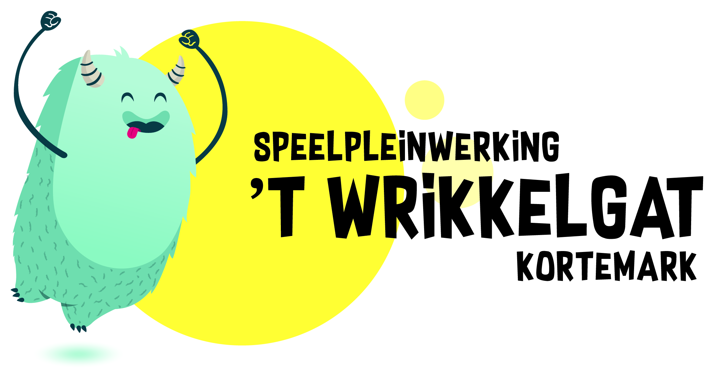Logo Speelpleinwerking 't Wrikkelgat