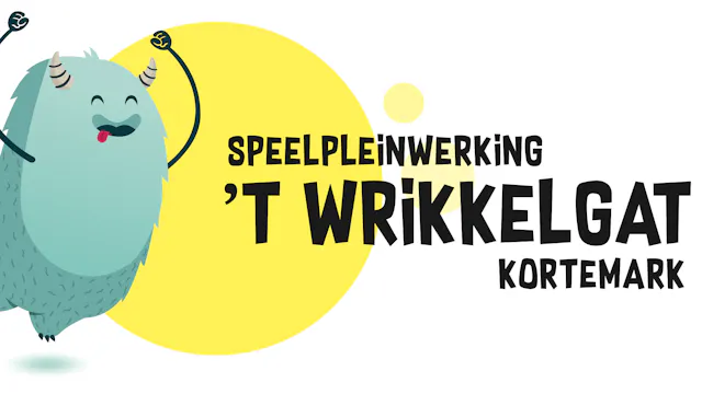 Logo Speelpleinwerking 't Wrikkelgat