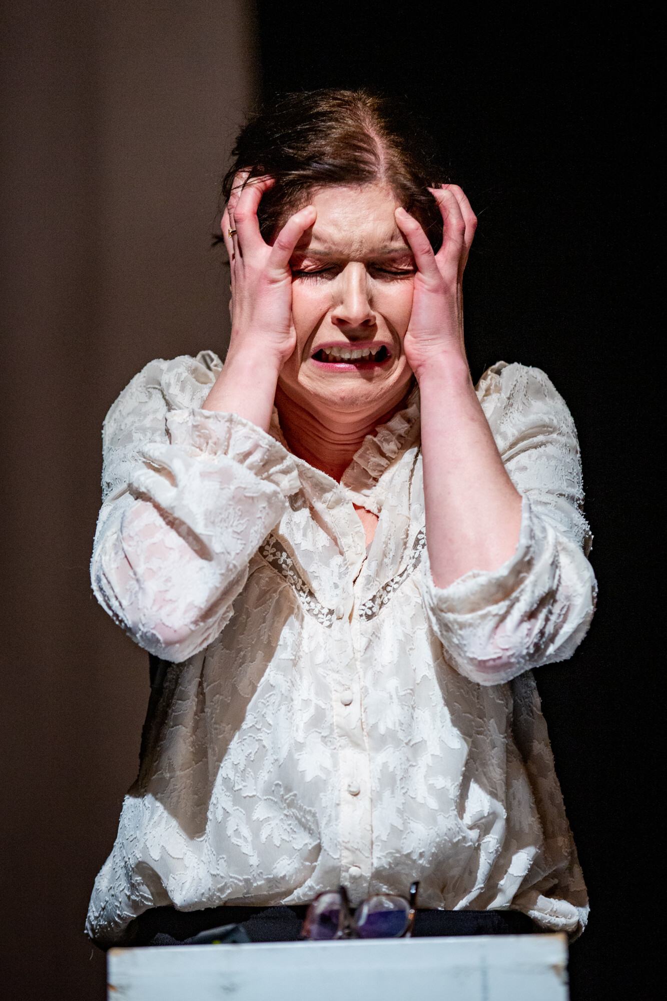 Afbeelding voor evenement Op scène zonder woorden