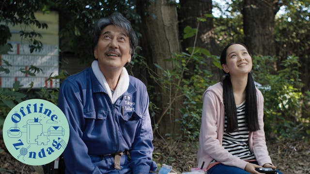 Cinébibclub Perfect Days