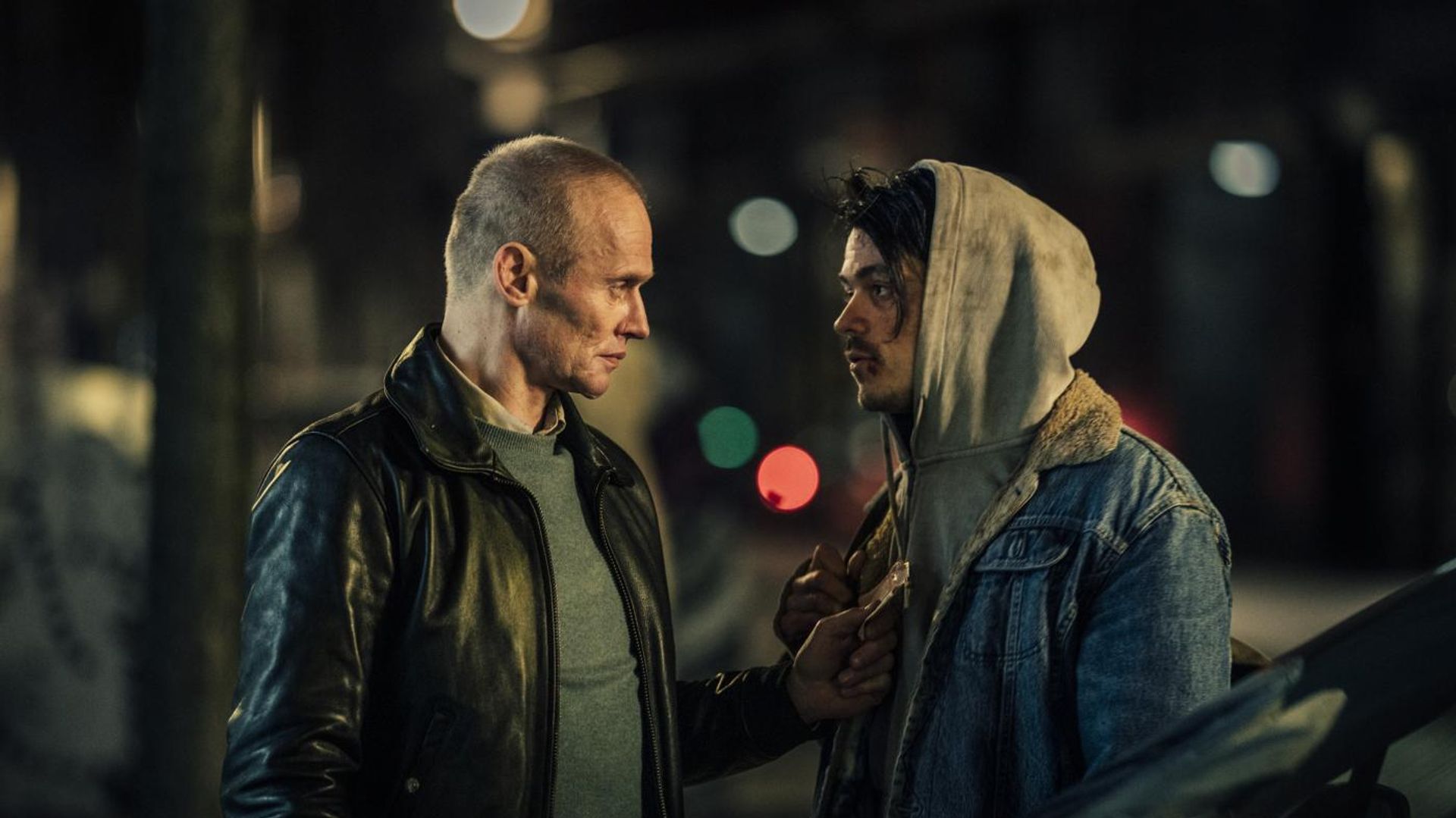 Clean - Koen Van Sande