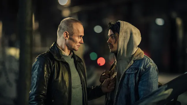 Clean - Koen Van Sande