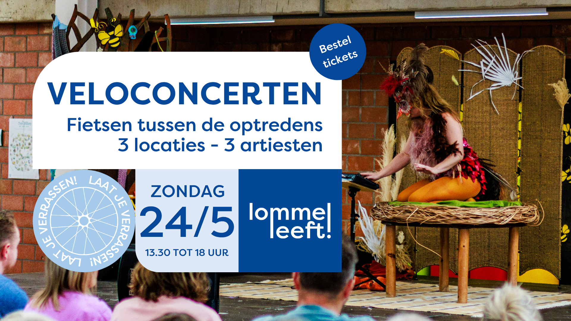 Veloconcerten