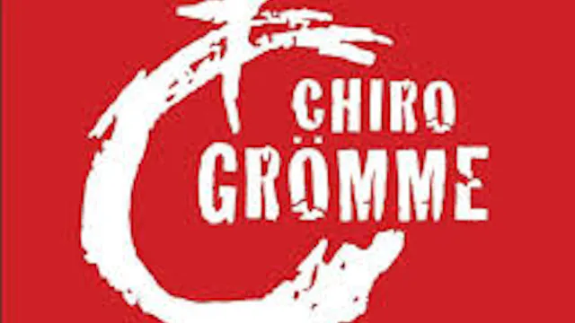 Chiro Grömme