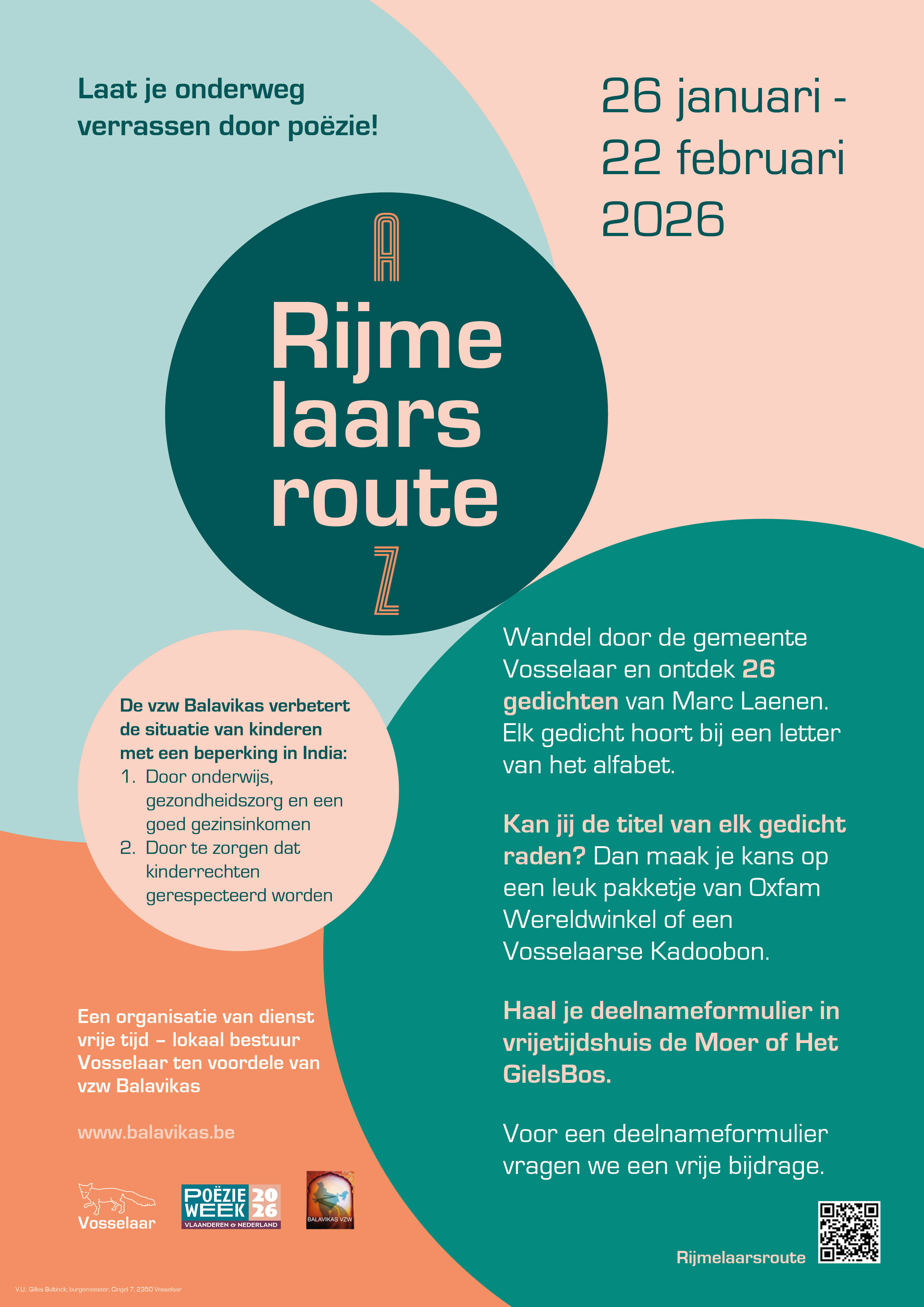 Rijmelaarsroute
