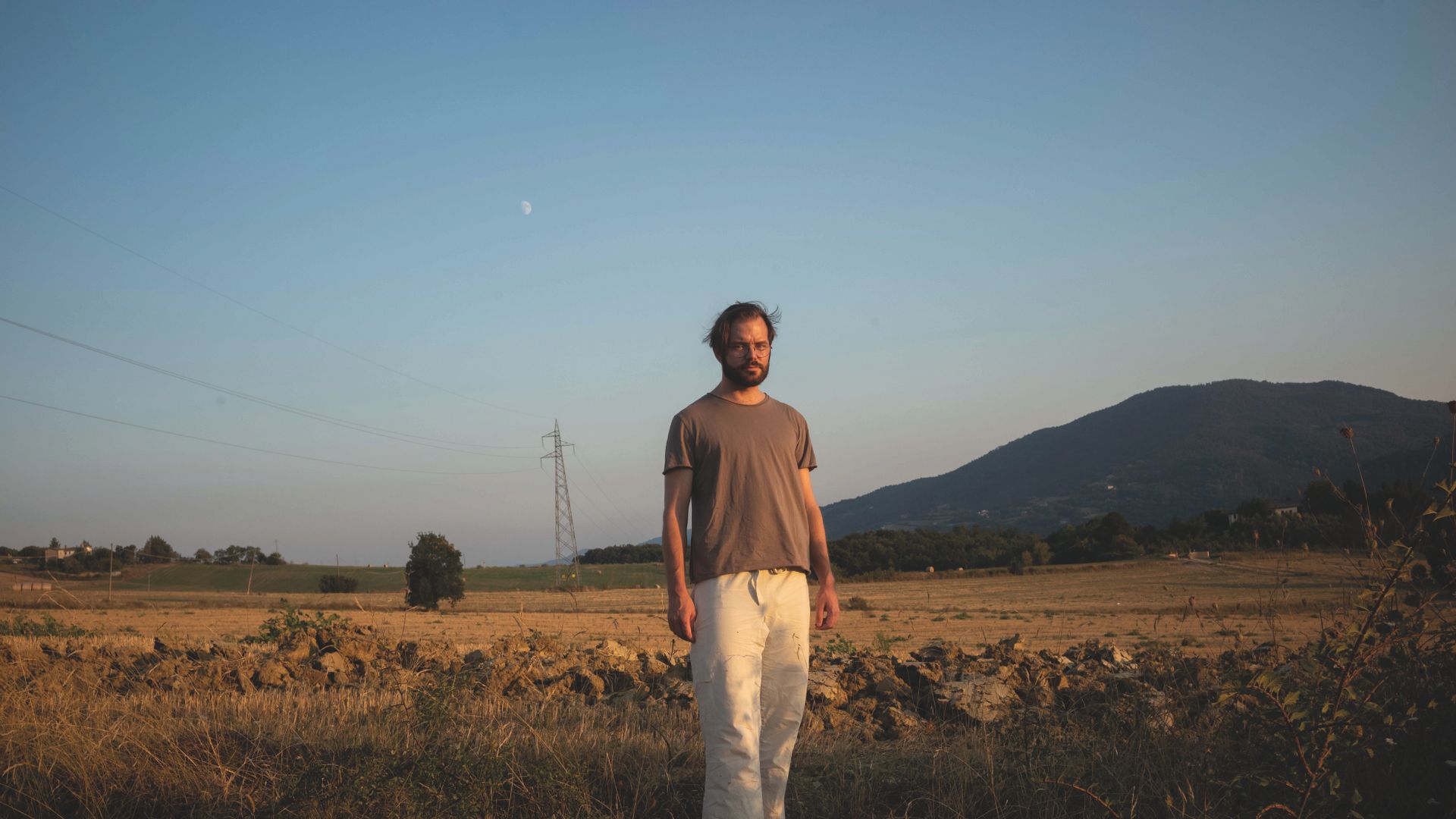 Aphex Twin & Erik Satie - Aart Strootman