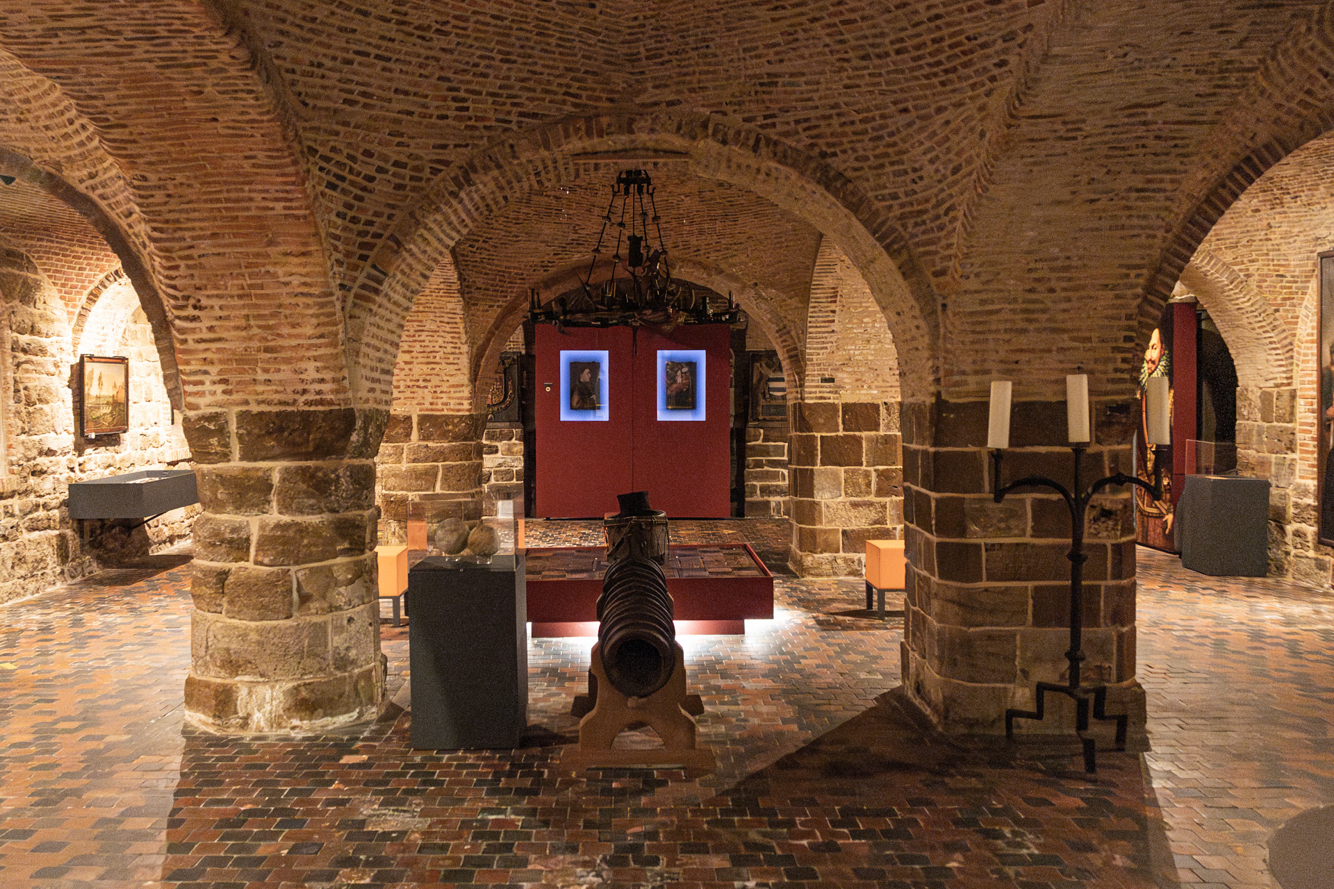 Stadsmuseum De Hofstadt