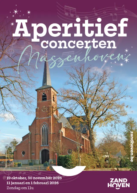kerk Massenhoven