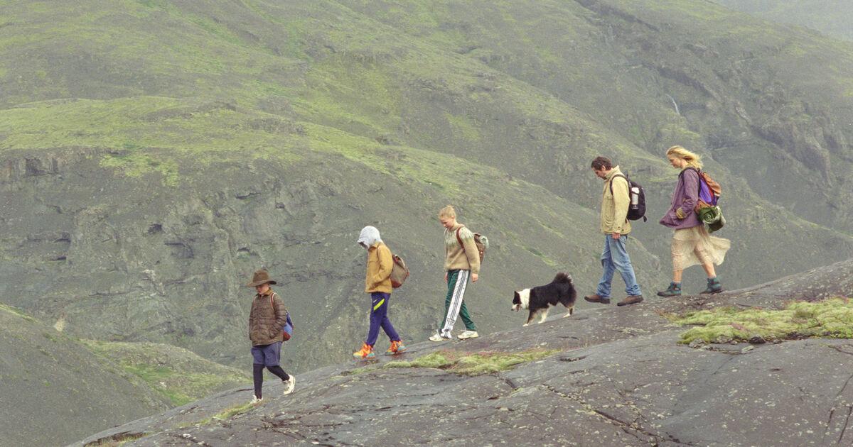L'Amour qu'il nous reste (Hlynur Pálmason)