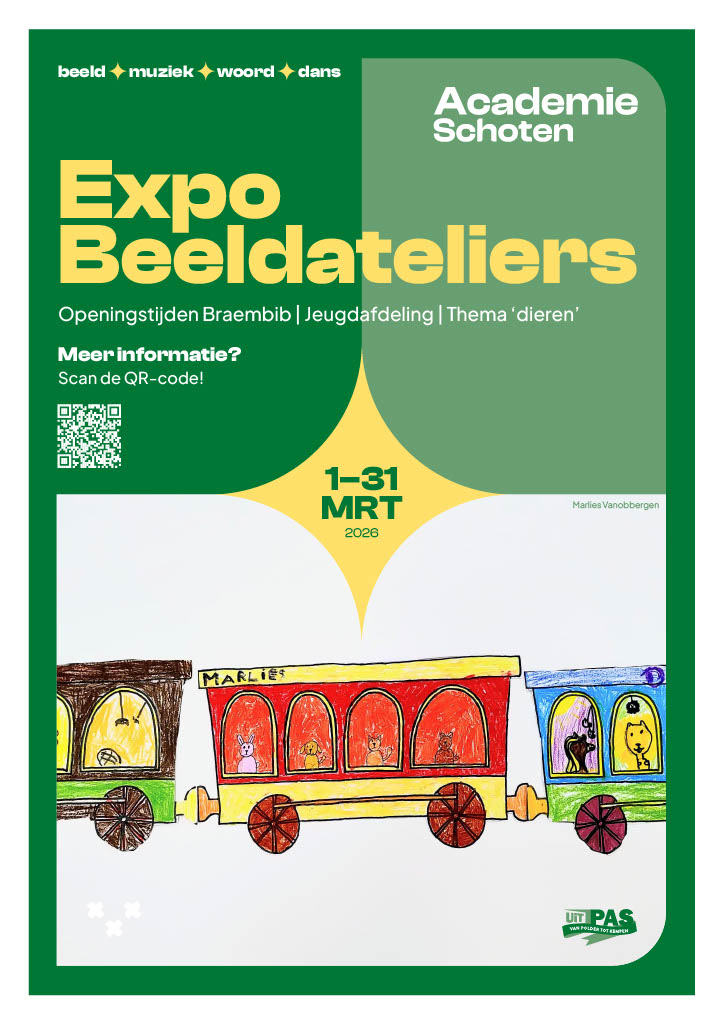 Expo Beeldateliers