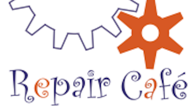 Repair Café Tienen
