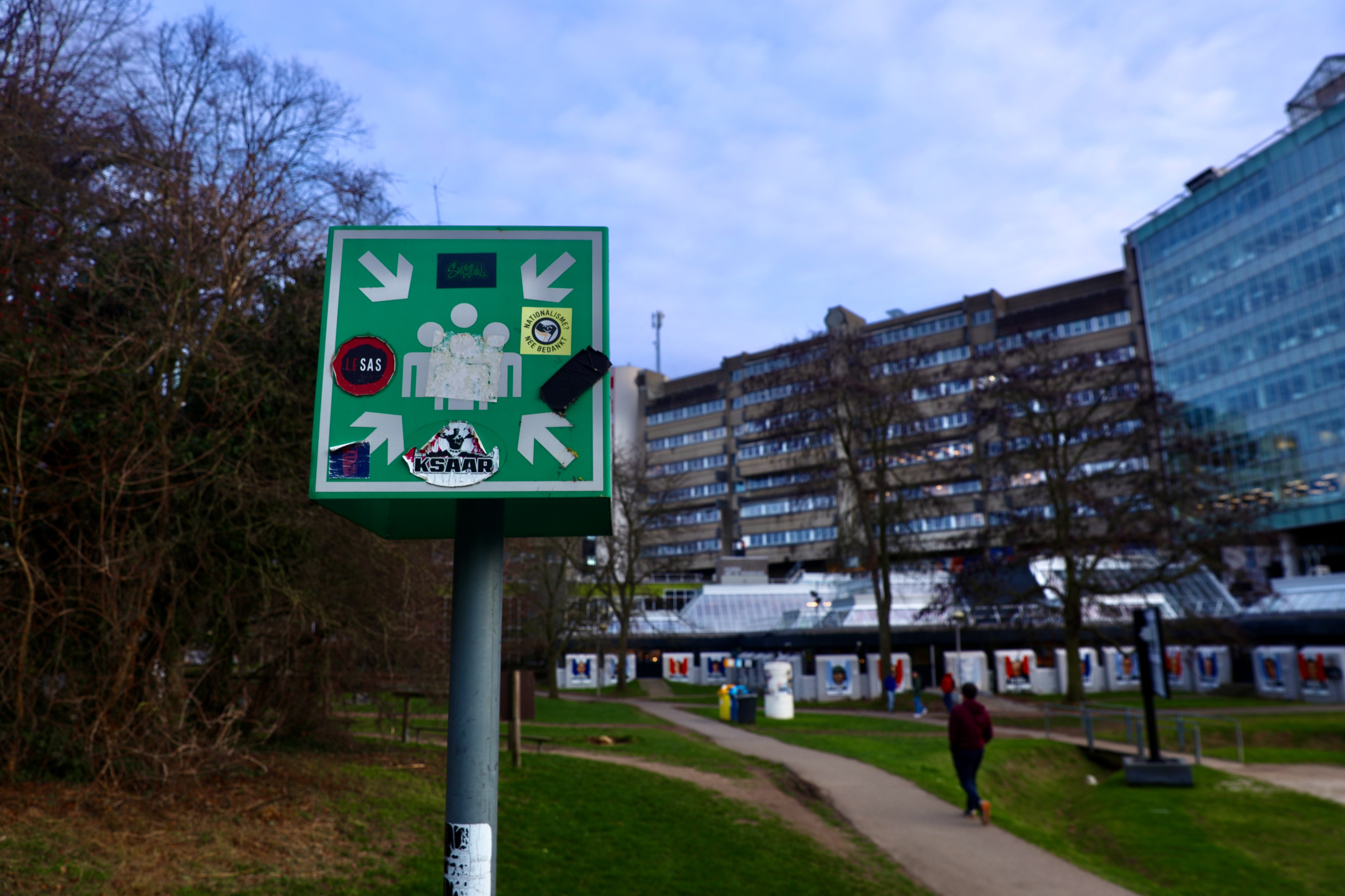 Responsive Recording 1