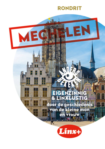 Rondrit Mechelen en omstreken