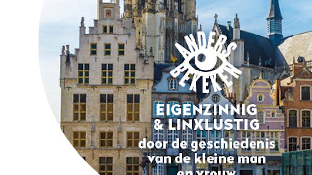 Rondrit Mechelen en omstreken