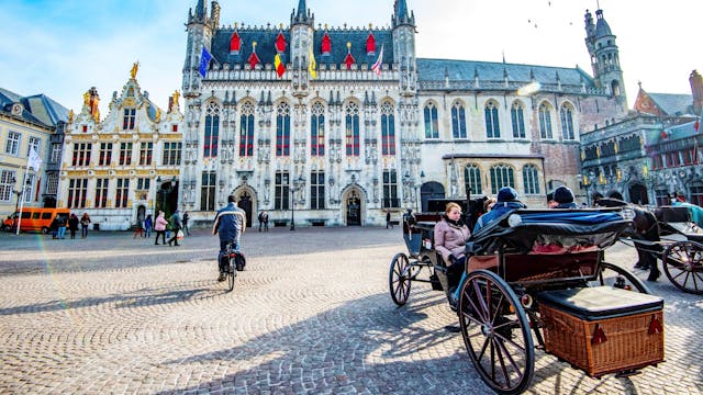 Stadhuis