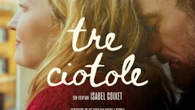 Tre ciotole