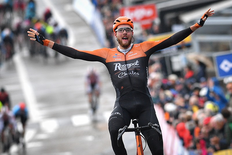 GEMEENTEBESTUUR KNOKKE-HEIST