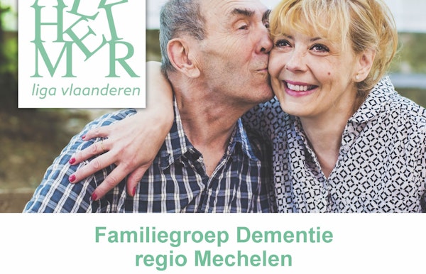 Familiegroep Mechelen