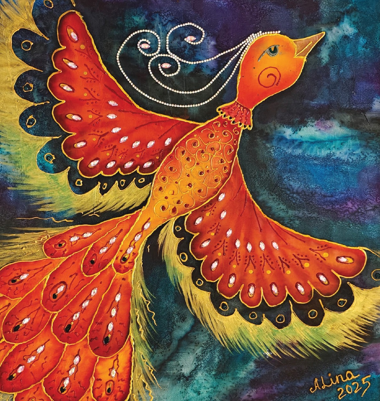 Kunst verbindt mensen