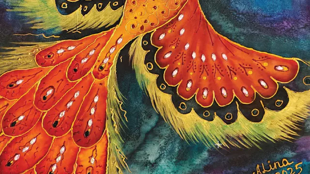 Kunst verbindt mensen