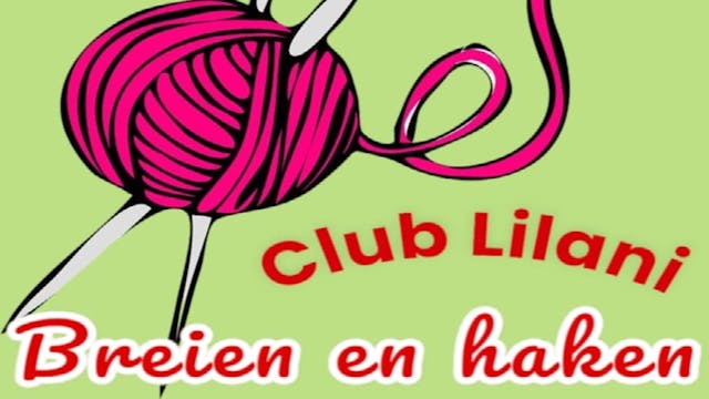 Liliani vereniging