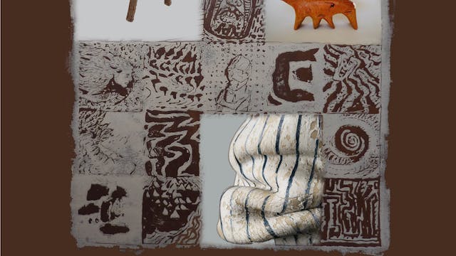 affiche - uitnodiging - info