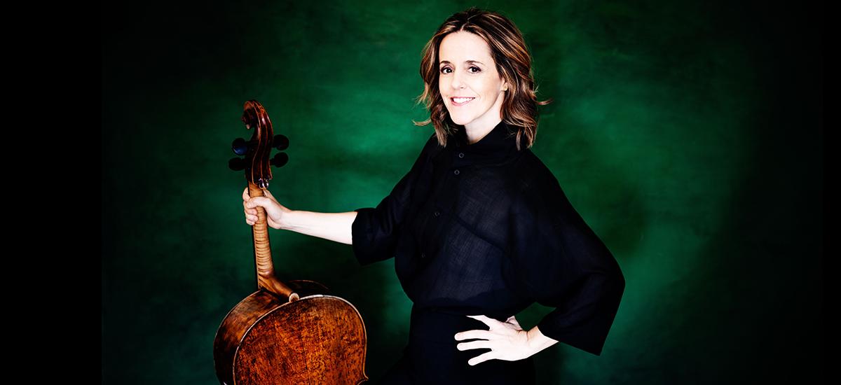 Koninklijk Concertgebouworkest Amsterdam, Rouvali & Gabetta