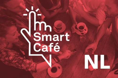 Smart Café NL: aan de slag met Mijn Burgerprofiel