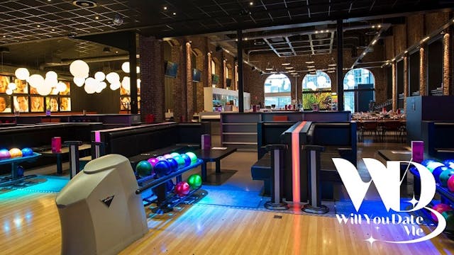 Singles Bowling in Oudenaarde (6 maart 2026)