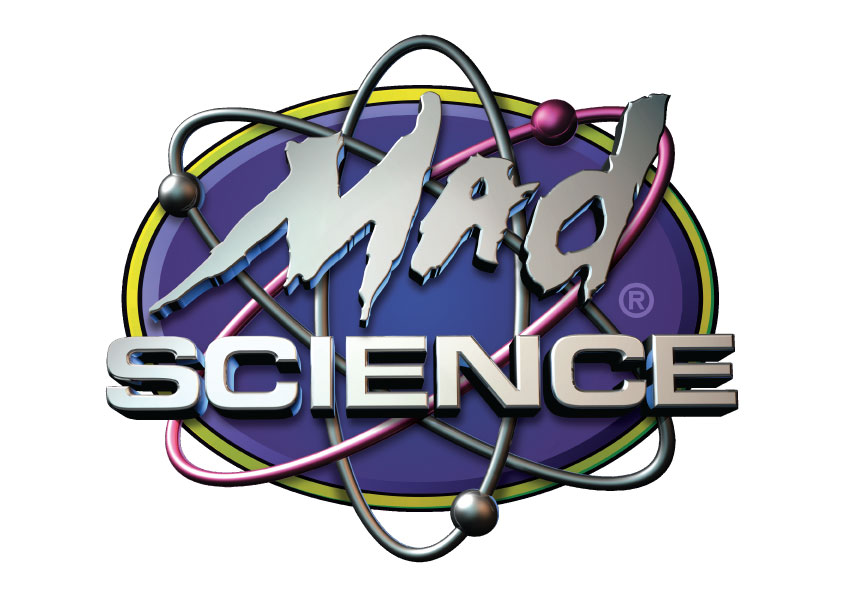 Mad Science Logo