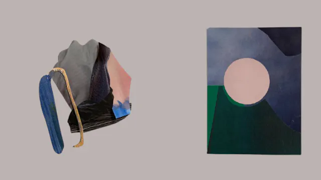 Expo Agata Wlodarska