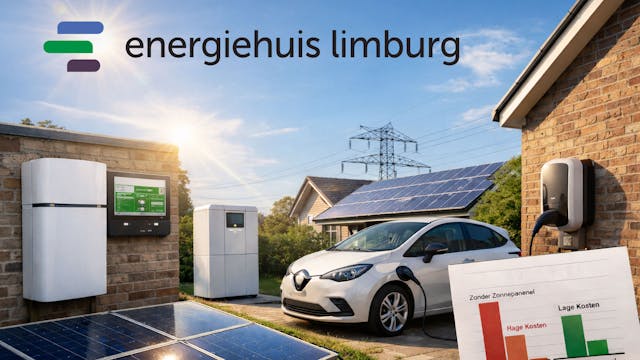Slimme energie