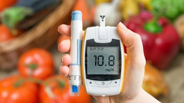 Ik heb diabetes, wat nu?