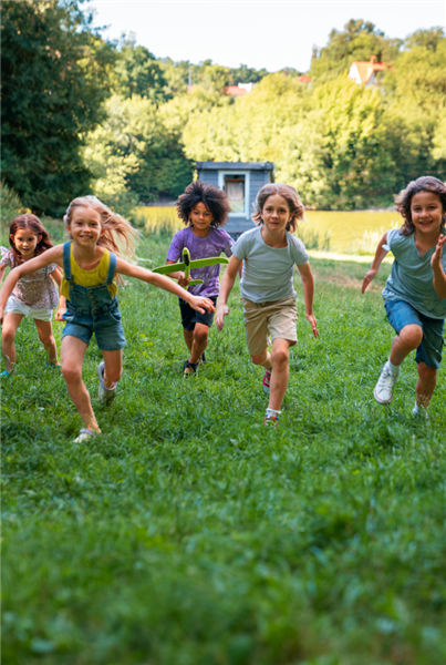 Speelweek: Kunst in beweging (°2016 - 2017)