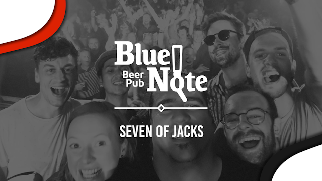 Seven Of Jacks