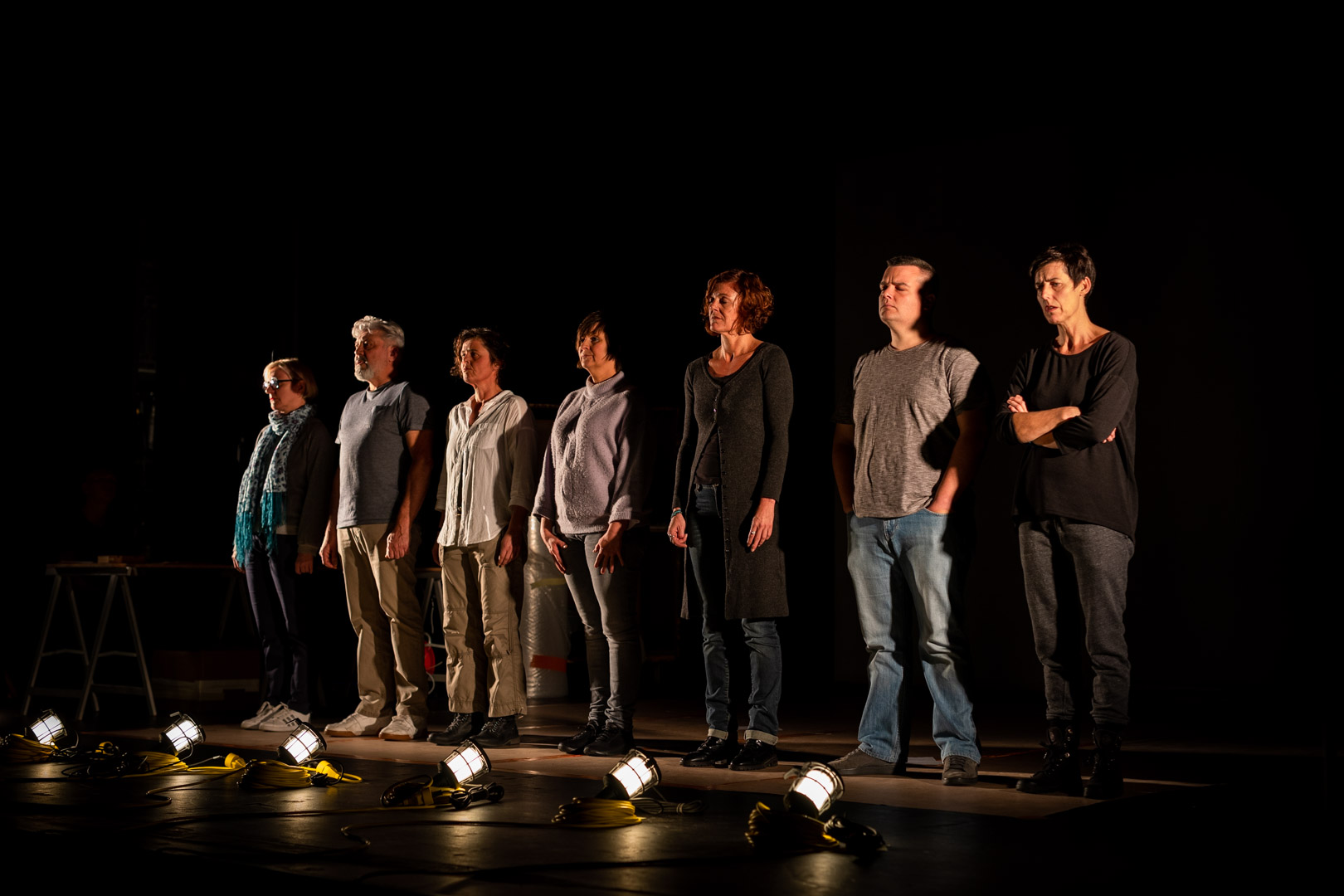 Nice To Meet You (AGAIN!)