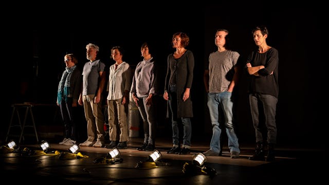 Nice To Meet You (AGAIN!)