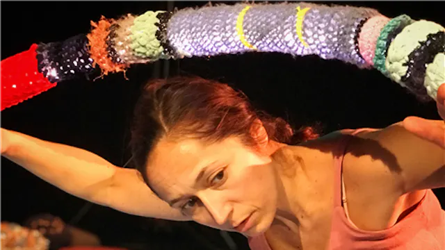 Babysses (2,5+) - Aurore Brun & Erika Faccini