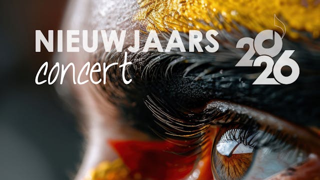 Nieuwjaarsconcert 2026