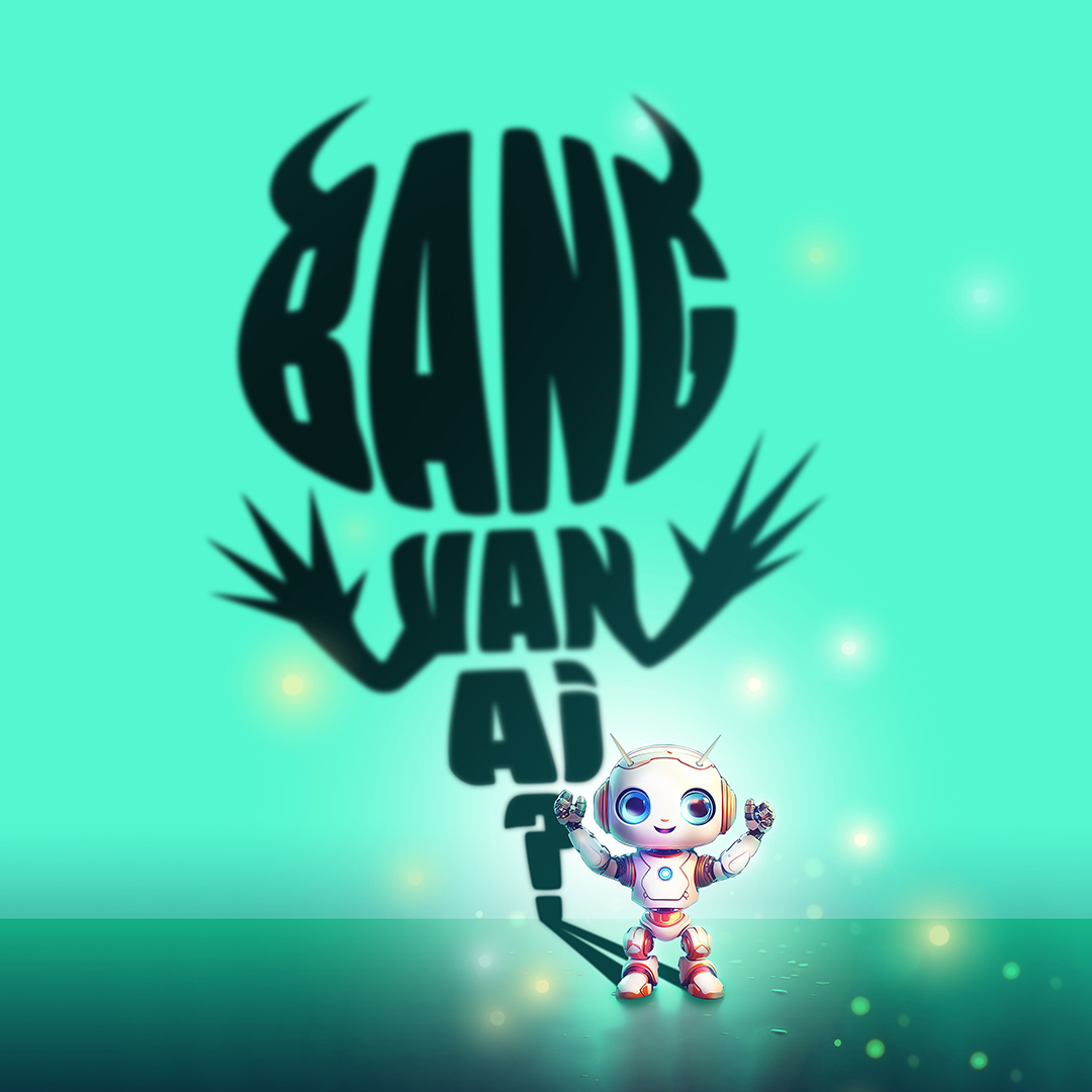Bang van AI?